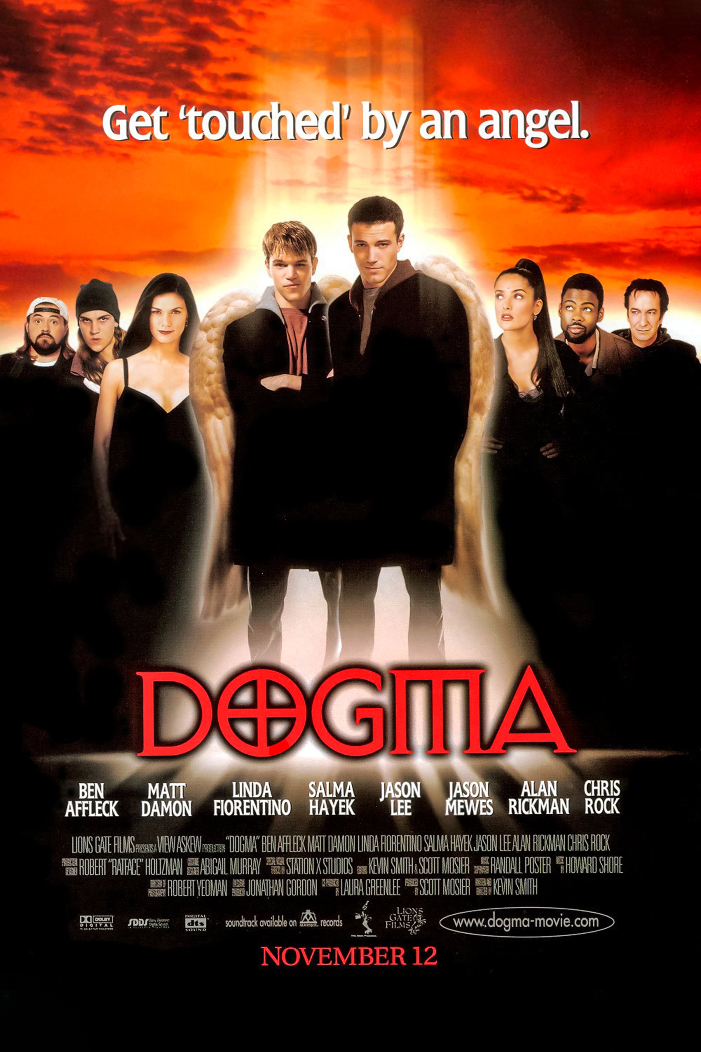 Kevin Smith: Autograph Signing on Photos, September 2