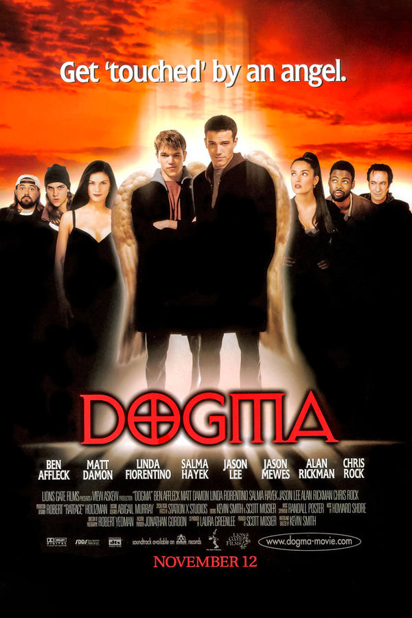 Kevin Smith: Autograph Signing on Photos, September 2
