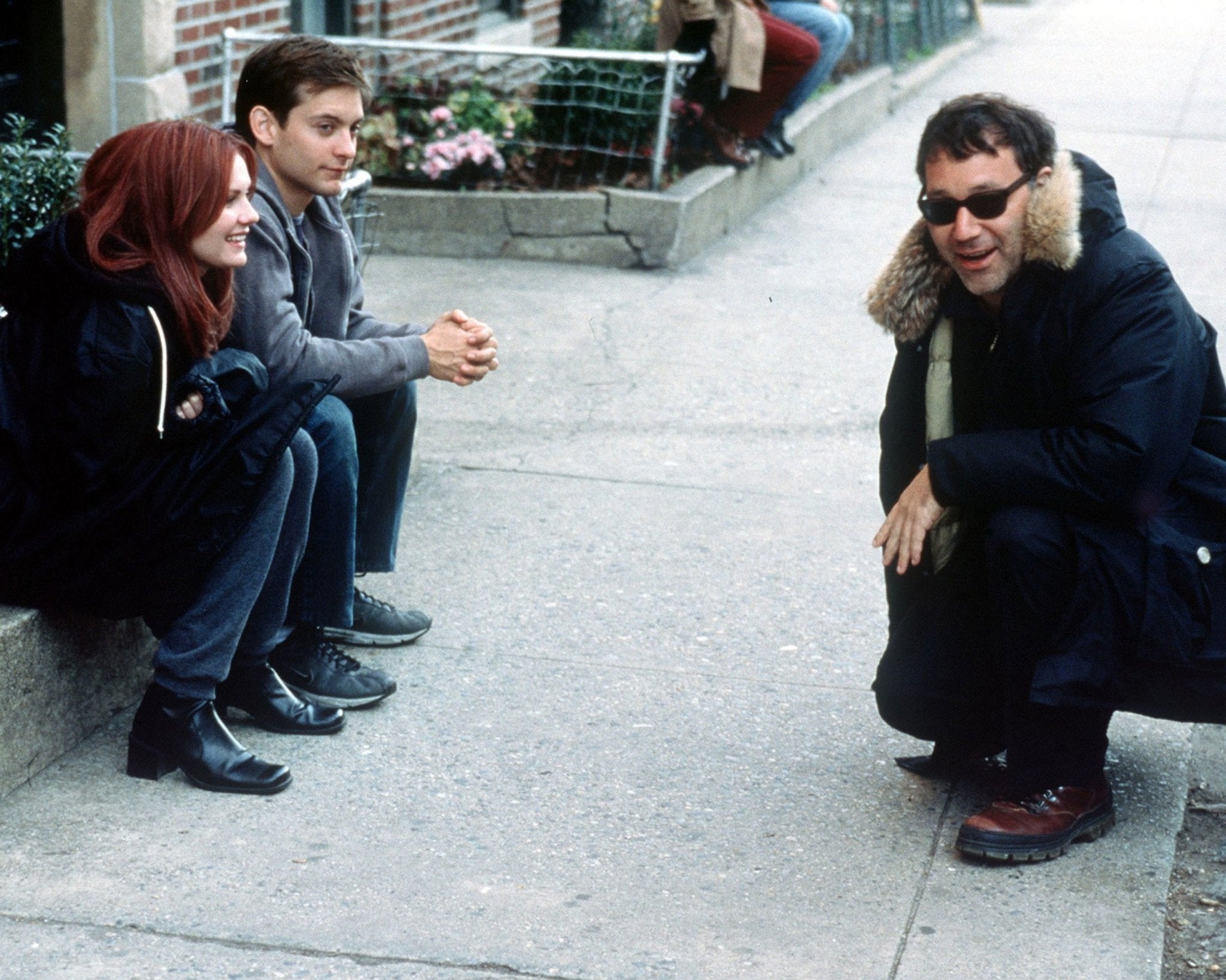 Sam Raimi: Autograph Signing on Photos, June 30