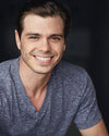 Matthew Lawrence: Autograph Signing on Photos, November 16th