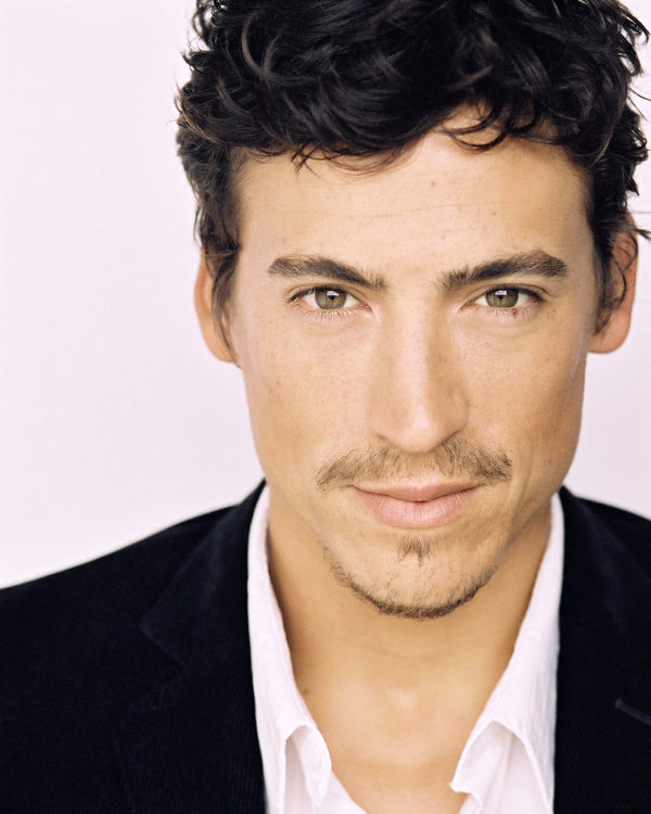 Andrew Keegan: Autograph Signing on Photos, May 9th