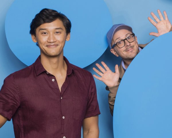 Steve Burns: Autograph Signing on Photos, November 27th