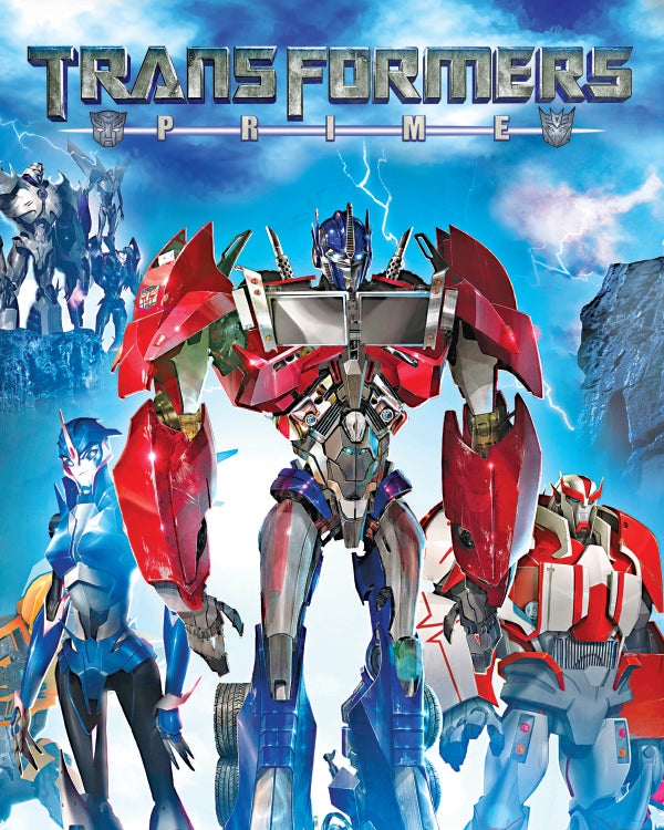 Peter Cullen: Autograph Signing on Photos, November 16th
