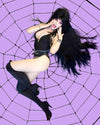 Cassandra Peterson: Autograph Signing on Photos, October 1