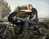 Charlie Hunnam: Autograph Signing on Photos, November 27
