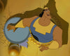 Patrick Warburton: Autograph Signing on Photos, November 27th