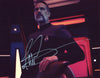 Todd Stashwick Star Trek: Picard 8x10 Signed Photo JSA Certified Autograph GalaxyCon