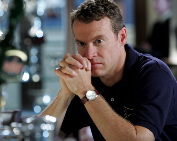 Tate Donovan: Autograph Signing on Photos, May 9th