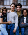 Rider Strong: Autograph Signing on Photos, October 1