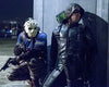 Stephen Amell: Autograph Signing on Photos, November 27th