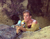 William Shatner: Autograph Signing on Photos, November 27th
