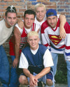 JC Chasez: Autograph Signing on Photos, June 30th