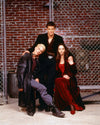 James Marsters: Autograph Signing on Photos, September 2