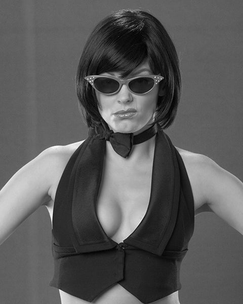 Rose McGowan: Autograph Signing on Photos, November 30th Rose McGowan Steel City Con