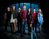 Tyler Posey: Autograph Signing on Photos, November 27