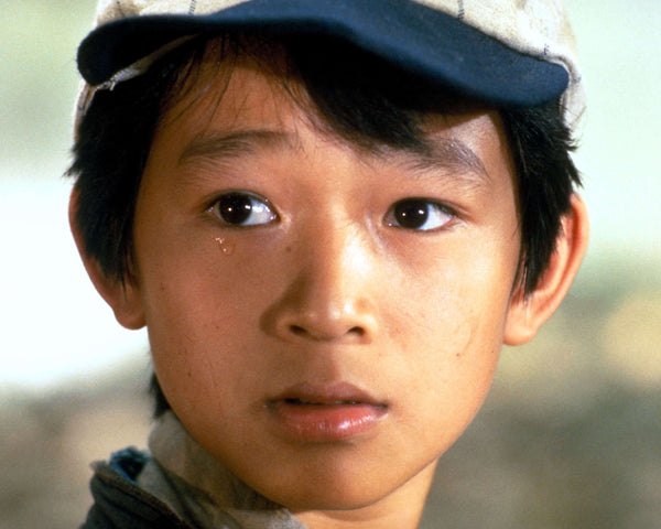 Ke Huy Quan: Autograph Signing on Photos, June 30th