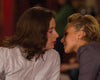 Rory Culkin: Autograph Signing on Photos, November 27