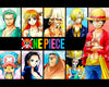 One Piece Cast: Autograph Signing on Photos, November 27