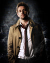 Matt Ryan: Autograph Signing on Photos, November 27