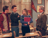 Rider Strong: Autograph Signing on Photos, October 1