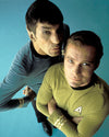 William Shatner: Autograph Signing on Photos, November 27th
