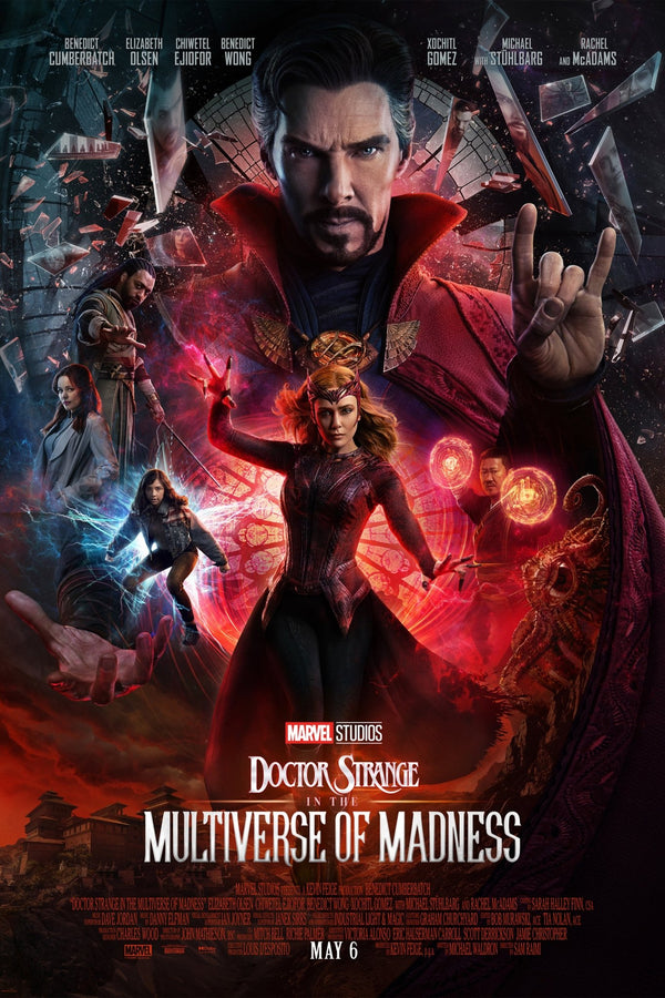 Sam Raimi: Autograph Signing on Photos, June 30