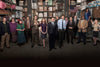 Rainn Wilson: Autograph Signing on Photos, June 30