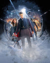 Doctor Who Duo: Autograph Signing on Photos, November 27
