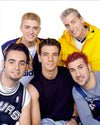 JC Chasez: Autograph Signing on Photos, June 30th