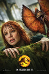 Bryce Dallas Howard: Autograph Signing on Photos, November 27