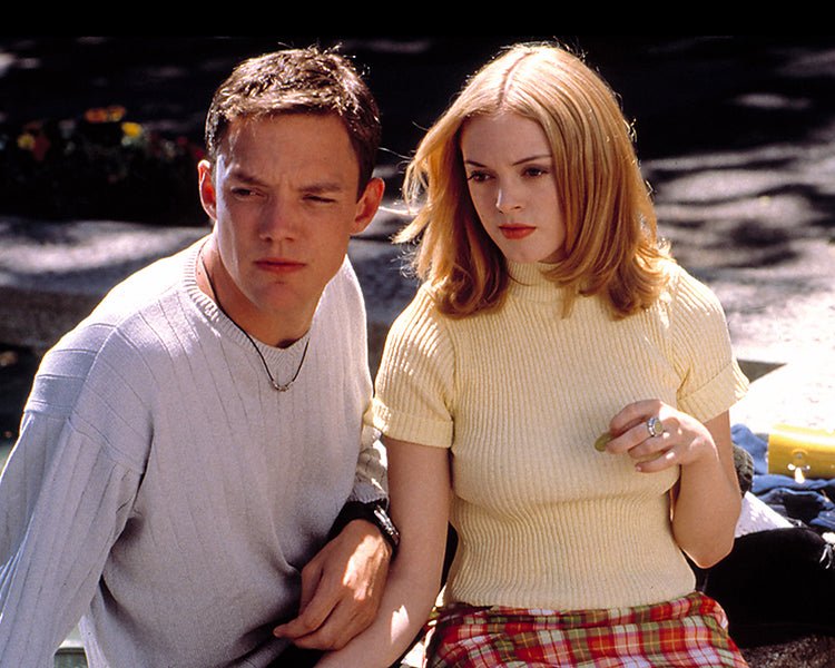 Rose McGowan: Autograph Signing on Photos, November 30th Rose McGowan Steel City Con