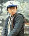 Ke Huy Quan: Autograph Signing on Photos, June 30th