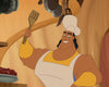 Patrick Warburton: Autograph Signing on Photos, November 27th