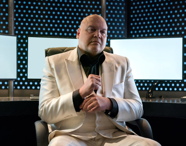 Vincent D'Onofrio: Autograph Signing on Mini Posters, May 14