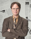 Rainn Wilson: Autograph Signing on Mini Posters, June 30