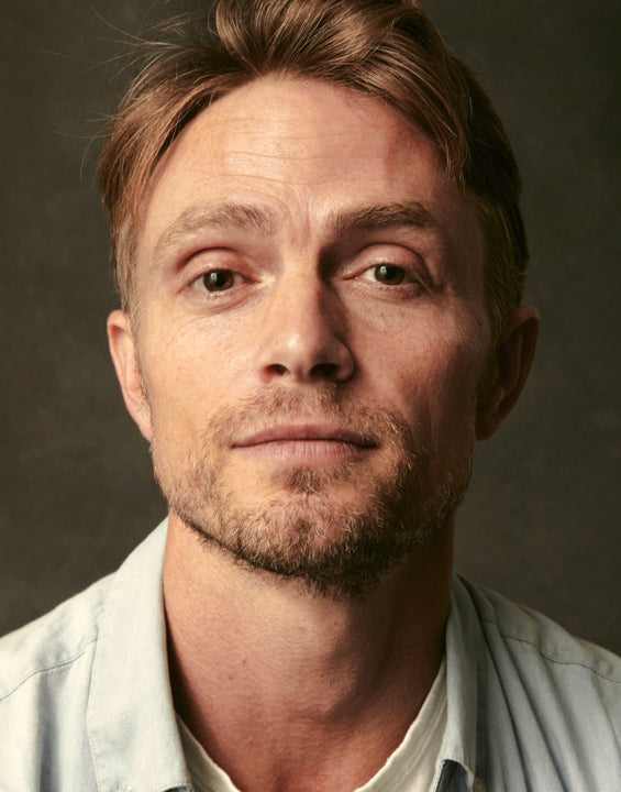 Wilson Bethel: Autograph Signing on Mini Posters, May 9th