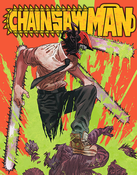 Chainsaw Man: Cast Autograph Signing on Mini Posters, November 16th