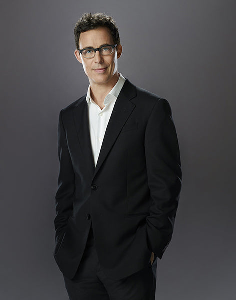 Tom Cavanagh: Autograph Signing on Mini Posters, March 7th
