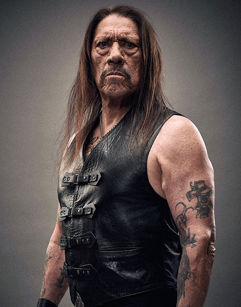 Danny Trejo: Autograph Signing on Mini Posters, November 21st