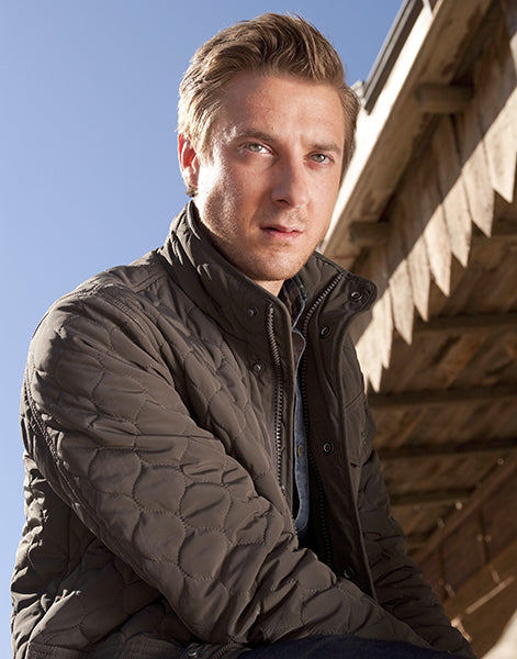 Arthur Darvill: Autograph Signing on Mini Posters, February 29th