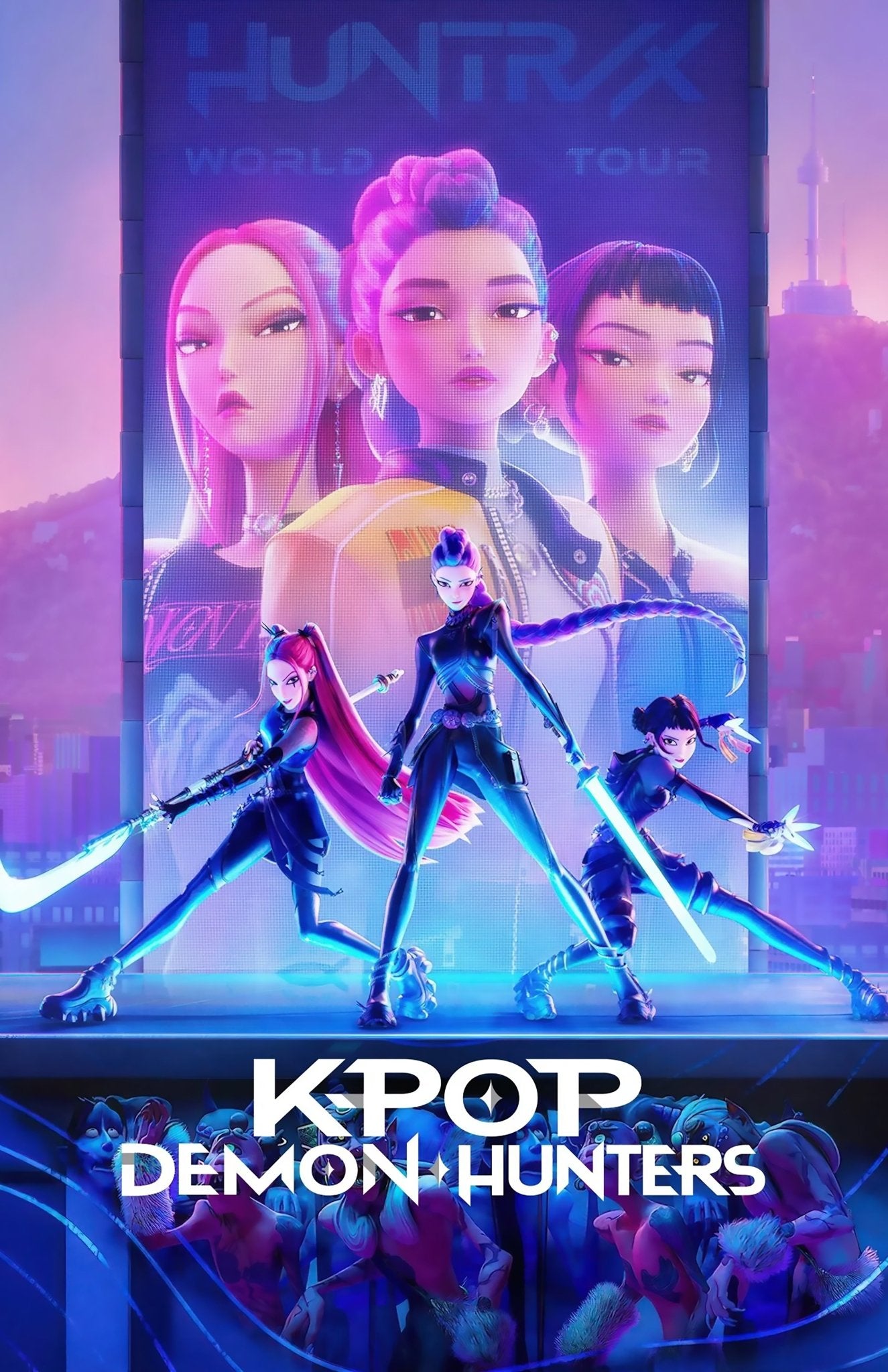 May Hong: Autograph Signing on Mini Posters, November 27
