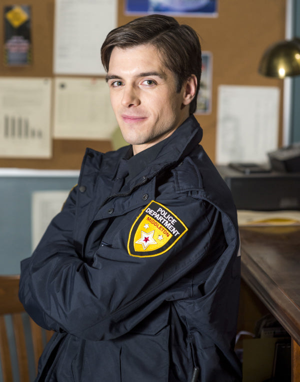 Dan Jeannotte: Autograph Signing on Mini Posters, October 24th