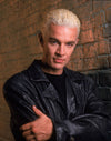 James Marsters: Autograph Signing on Mini Posters, July 4th