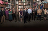 THE OFFICE: Duo Autograph Signing on Mini Posters, June 30