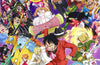One Piece Cast: Autograph Signing on Mini Posters, November 27