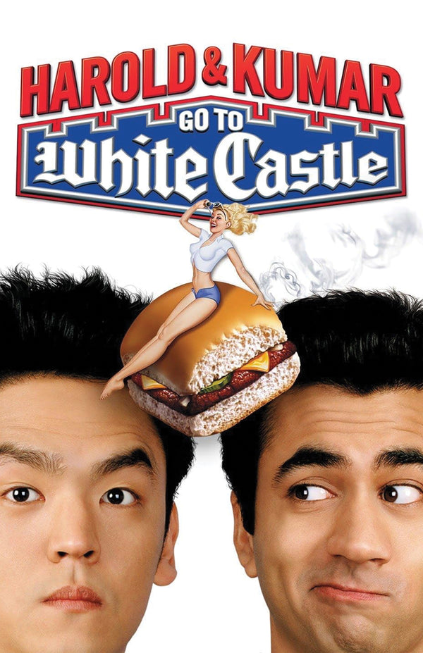 Kal Penn: Autograph Signing on Mini Posters, November 27