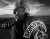 Ron Perlman: Autograph Signing on Mini Posters, November 20th