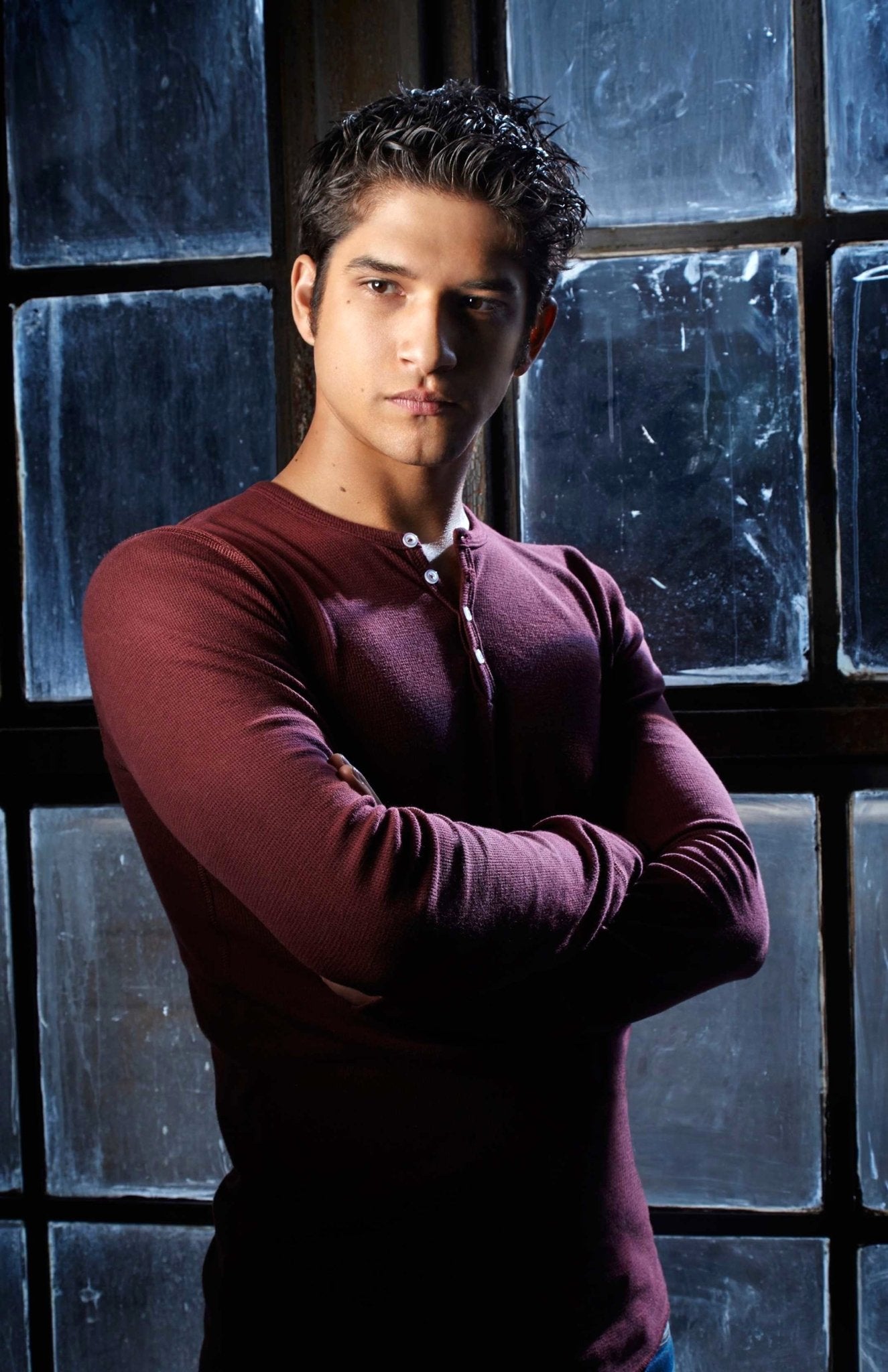 Tyler Posey: Autograph Signing on Mini Posters, November 27