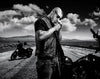 Theo Rossi: Autograph Signing on Mini Posters, November 27
