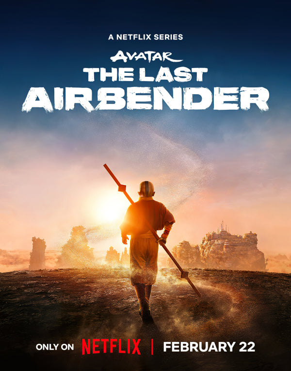 Avatar: Trio Autograph Signing on Mini Posters, July 4th